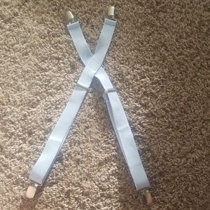 Toddler Boy Suspenders